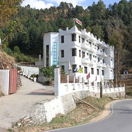 Pithorāgarh Sumeru Resort المظهر الخارجي الصورة