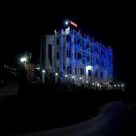 Pithorāgarh Sumeru Resort المظهر الخارجي الصورة