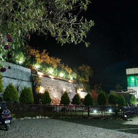 Pithorāgarh Sumeru Resort المظهر الخارجي الصورة