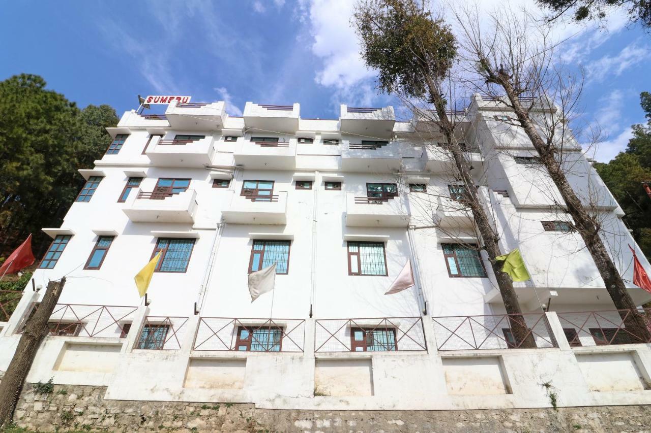 Pithorāgarh Sumeru Resort المظهر الخارجي الصورة