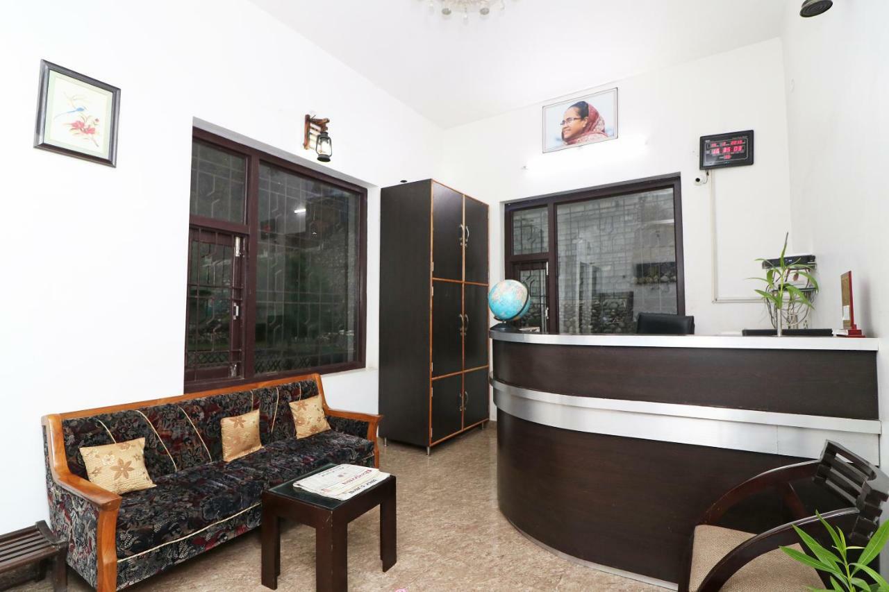 Pithorāgarh Sumeru Resort المظهر الخارجي الصورة