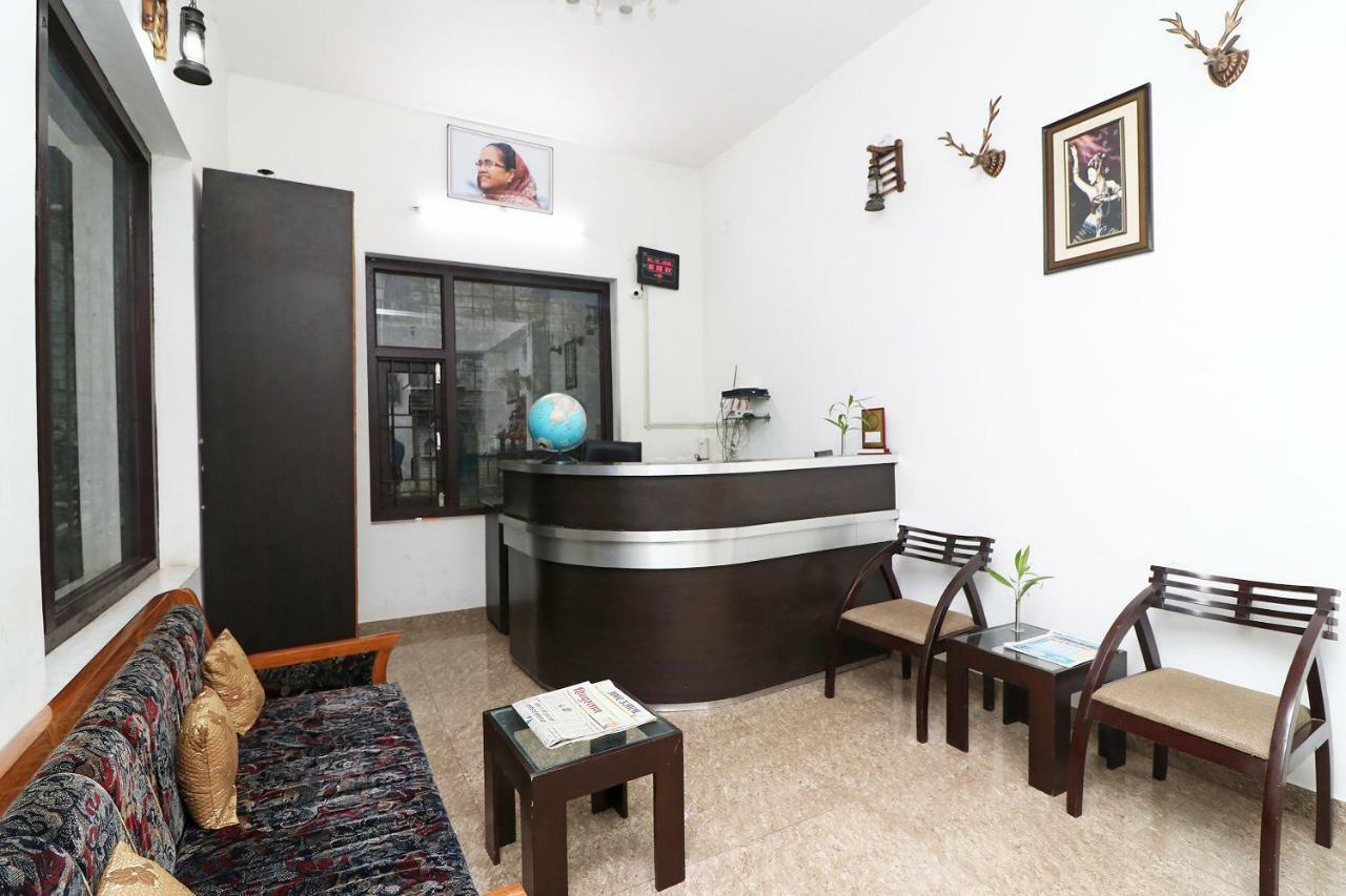 Pithorāgarh Sumeru Resort المظهر الخارجي الصورة