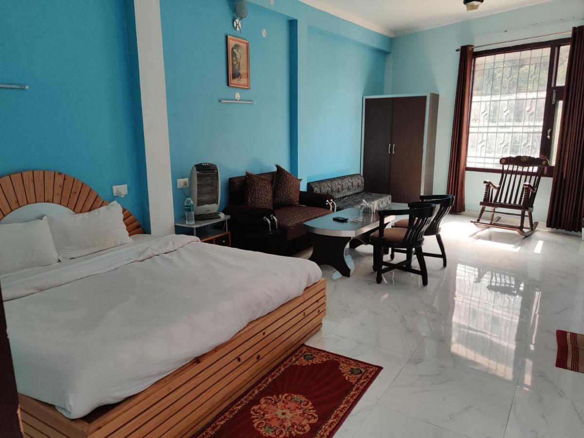 Pithorāgarh Sumeru Resort المظهر الخارجي الصورة
