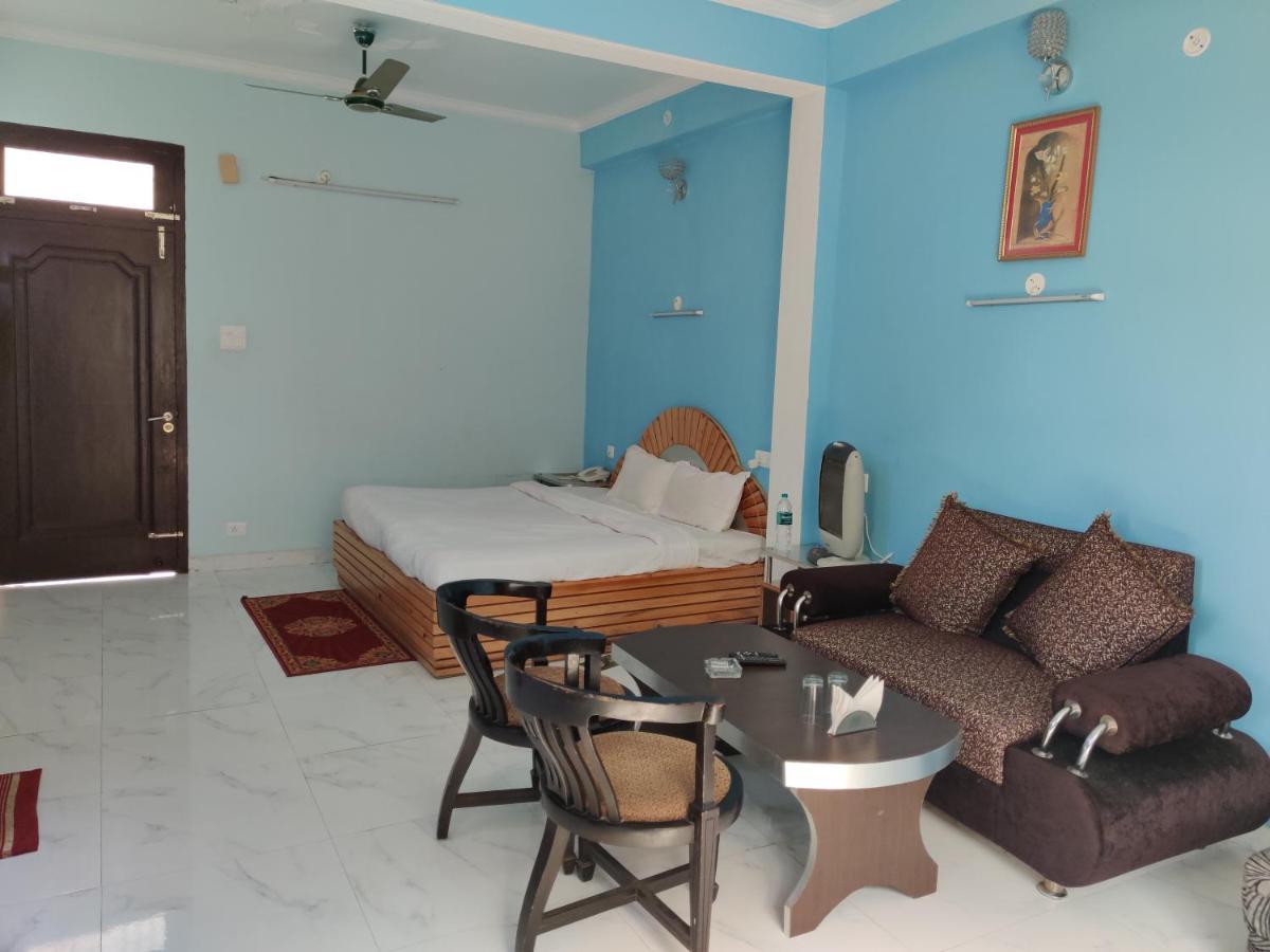 Pithorāgarh Sumeru Resort المظهر الخارجي الصورة