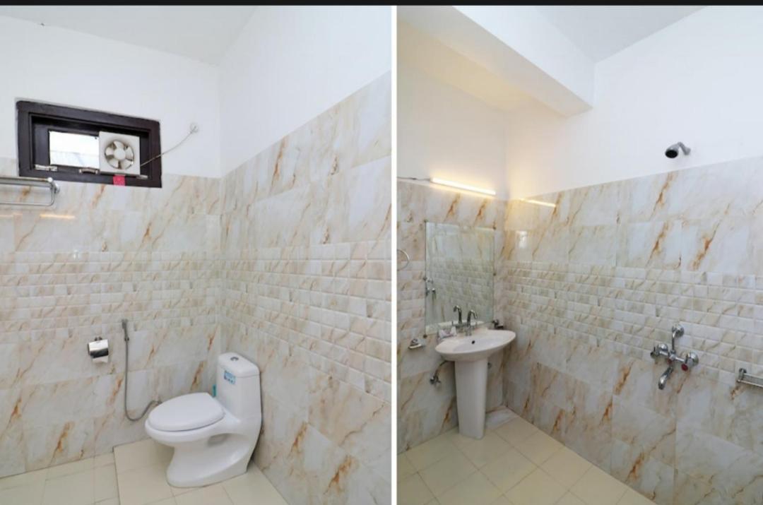 Pithorāgarh Sumeru Resort المظهر الخارجي الصورة