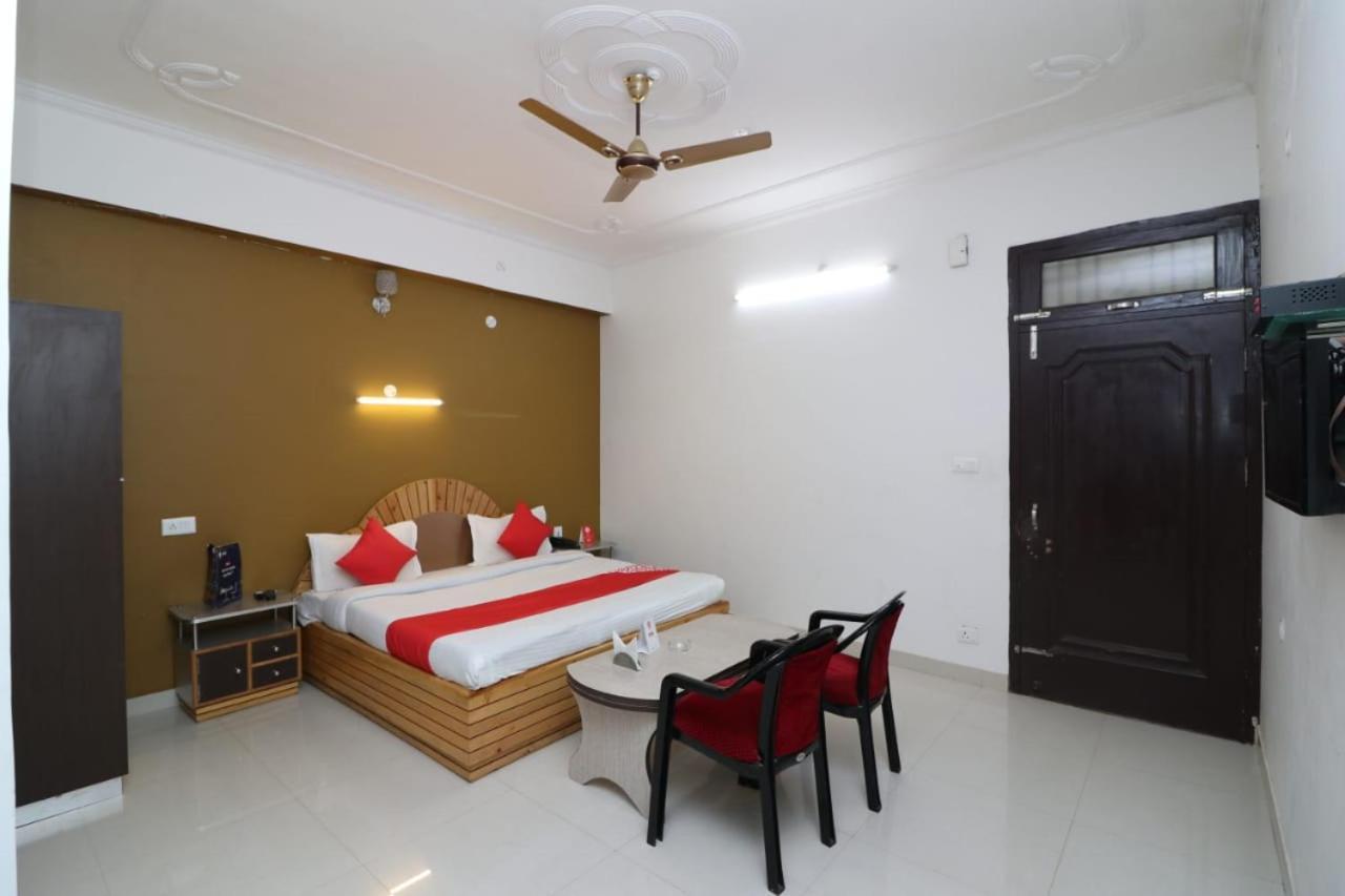 Pithorāgarh Sumeru Resort المظهر الخارجي الصورة
