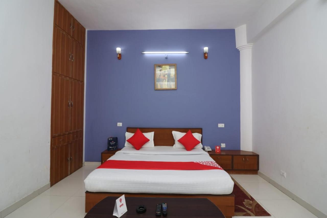 Pithorāgarh Sumeru Resort المظهر الخارجي الصورة