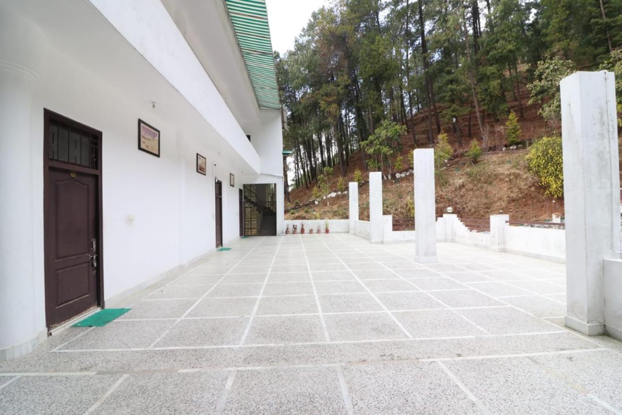 Pithorāgarh Sumeru Resort المظهر الخارجي الصورة