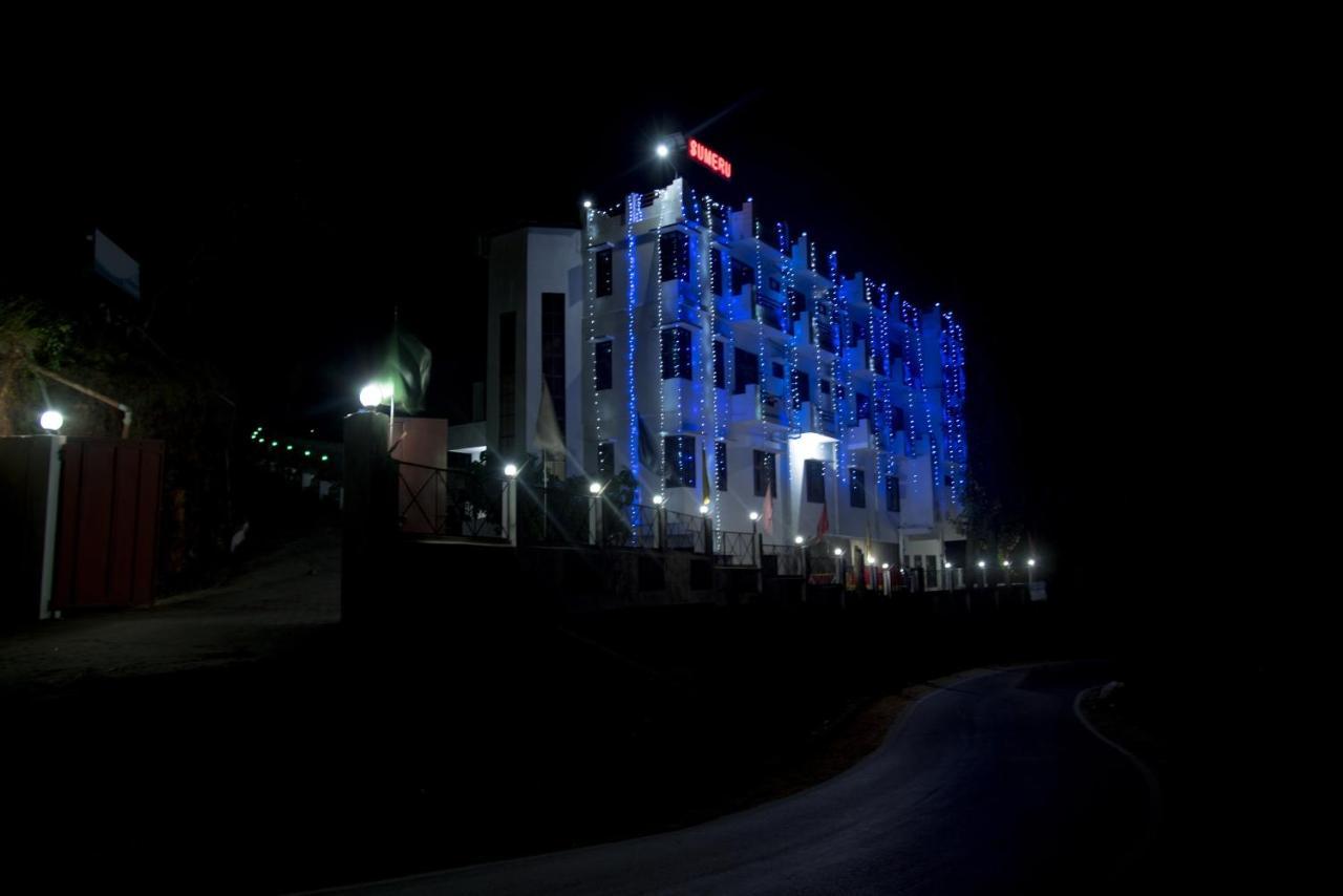 Pithorāgarh Sumeru Resort المظهر الخارجي الصورة