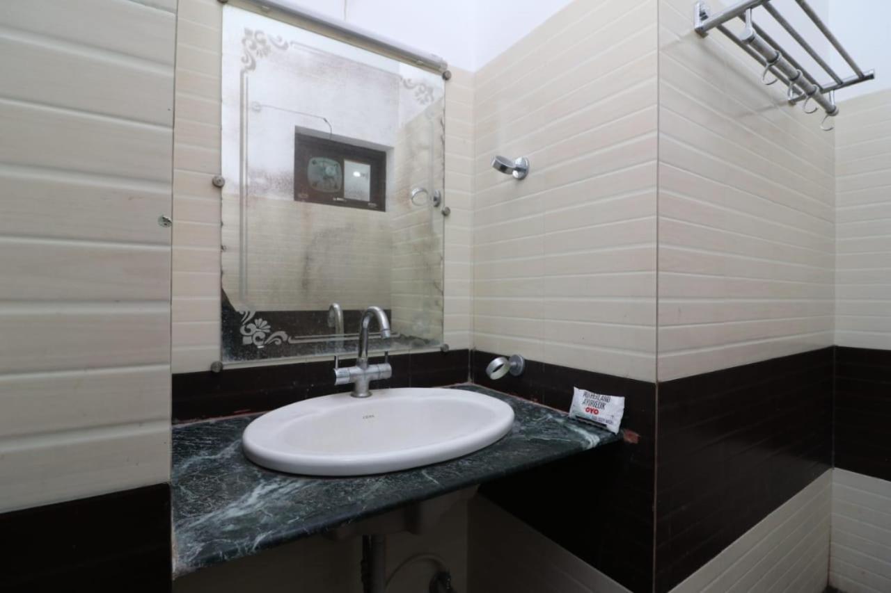 Pithorāgarh Sumeru Resort المظهر الخارجي الصورة