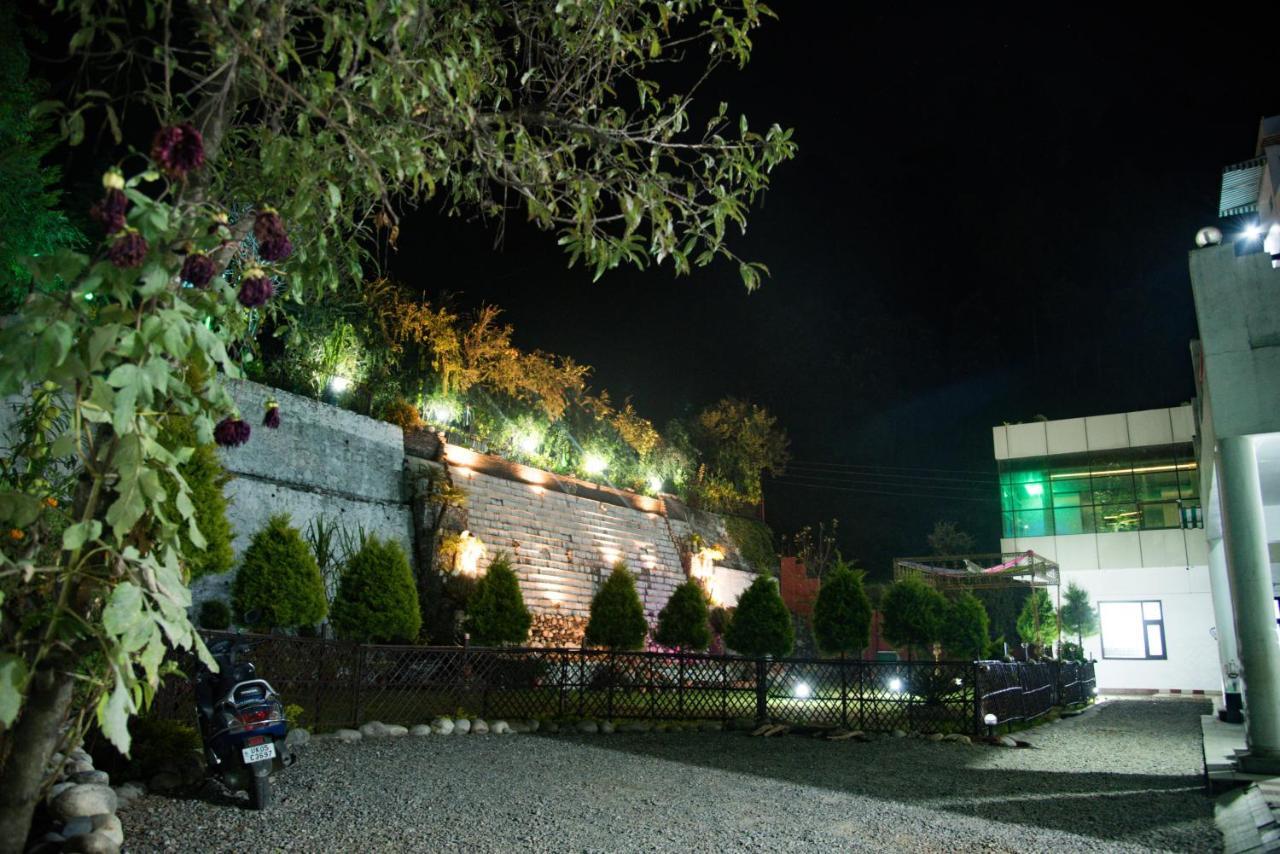Pithorāgarh Sumeru Resort المظهر الخارجي الصورة