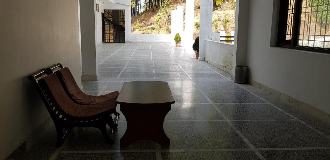 Pithorāgarh Sumeru Resort المظهر الخارجي الصورة